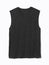 Sleeveless lounge top