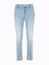 Cotton skinny jeans