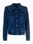 Cotton denim jacket