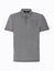 Polo shirt with pocket