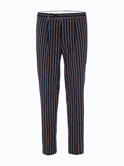 Striped pants