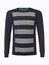 Marciano striped sweater