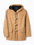 Duffle coat