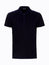 Marciano striped polo shirt