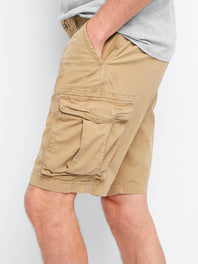 Cargo shorts