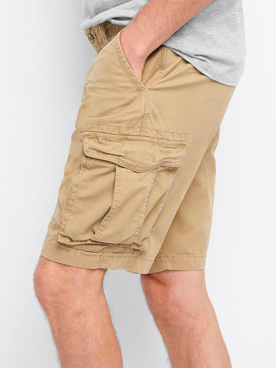 Cargo shorts