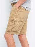Cargo shorts