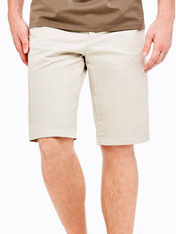 Chino bermudas