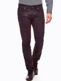 Skinny 5-pocket jeans