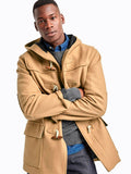 Duffle coat