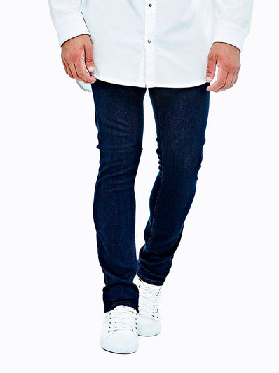 Skinny jeans coolmax