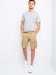 Cargo shorts