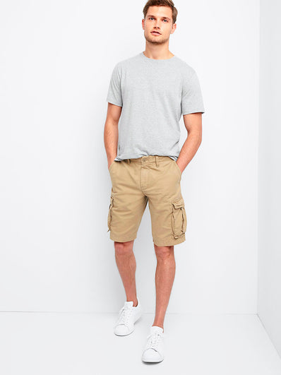 Cargo shorts