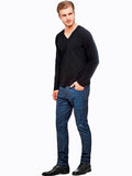 Marciano V-neck sweater