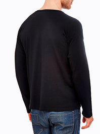 Marciano V-neck sweater