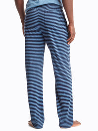 Brushed jersey pants