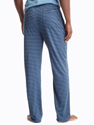 Brushed jersey pants