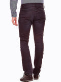Skinny 5-pocket jeans