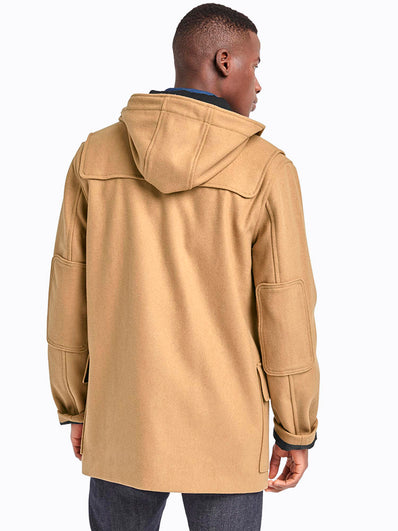 Duffle coat