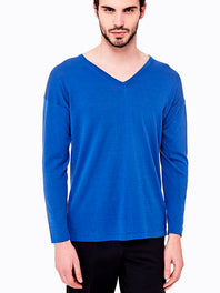 Marciano V-neck sweater