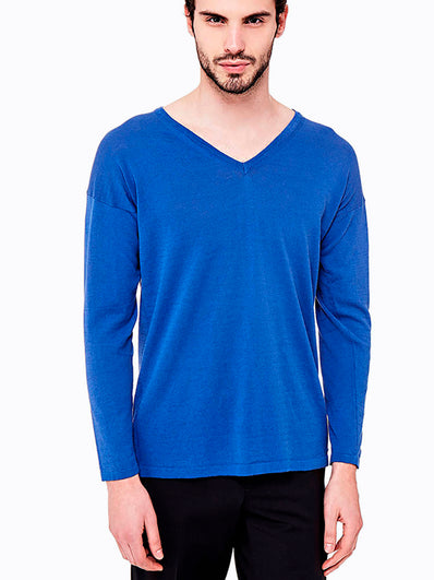 Marciano V-neck sweater