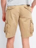 Cargo shorts