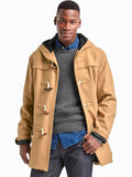 Duffle coat