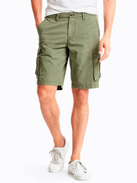 Cargo shorts