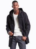 Duffle coat