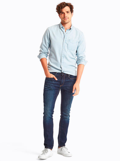 Washwell skinny jeans