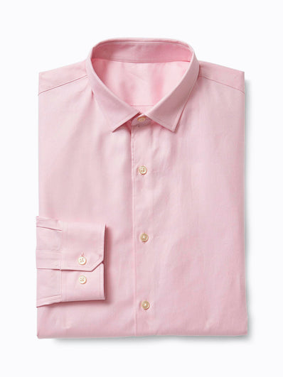 Premium oxford standard fit shirt