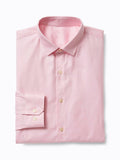 Premium oxford standard fit shirt